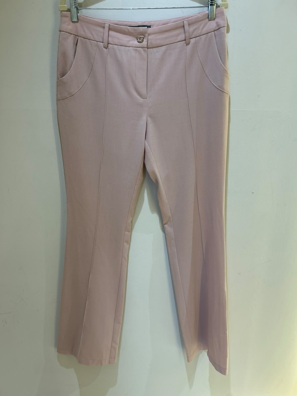 Calça Alfaiataria Pantalona
