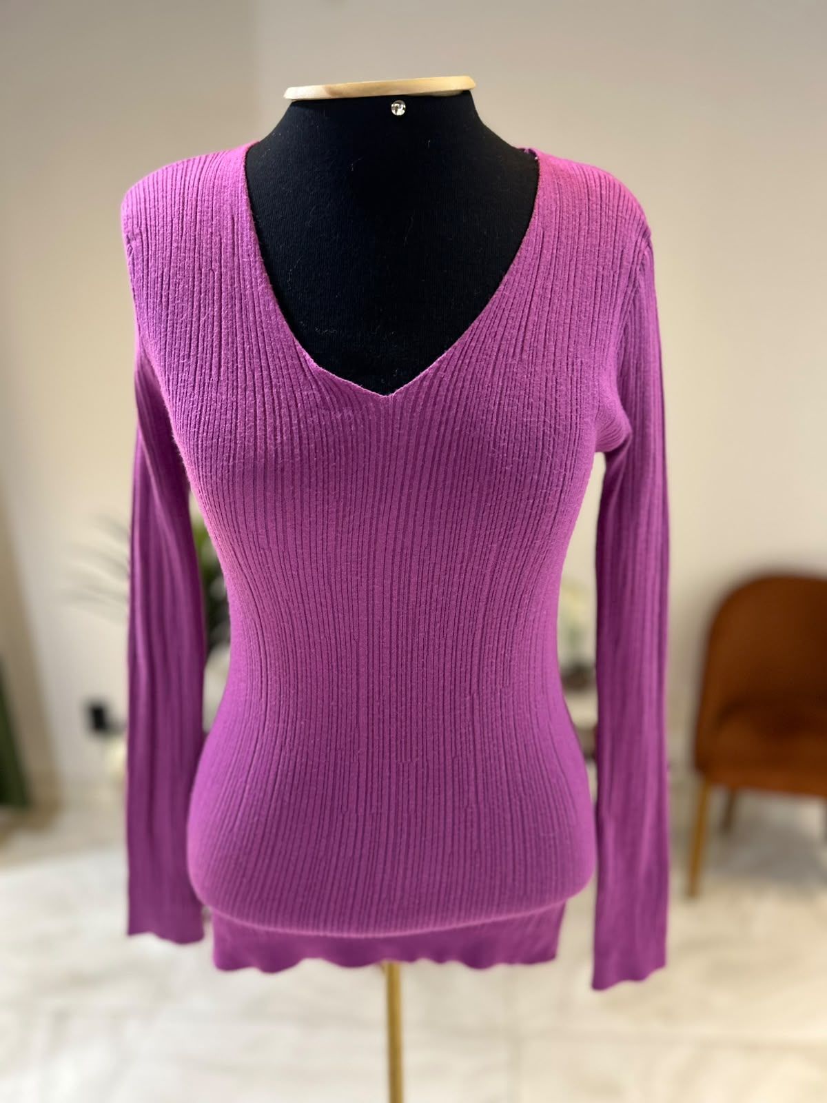 Tricot Leve