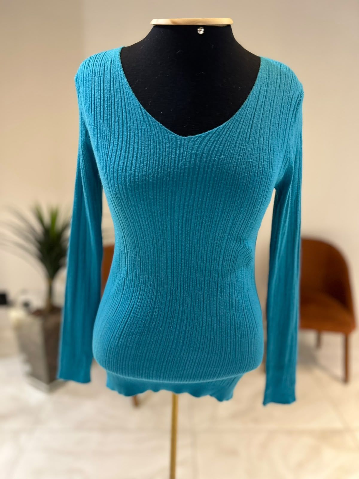 TRICOT
