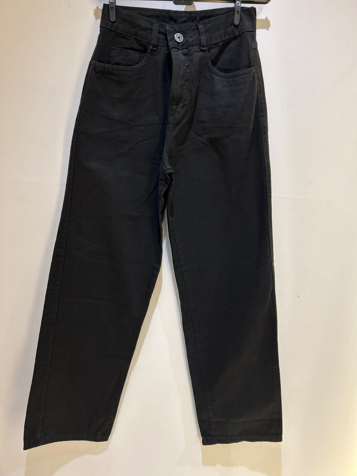 Calça Outras Preta