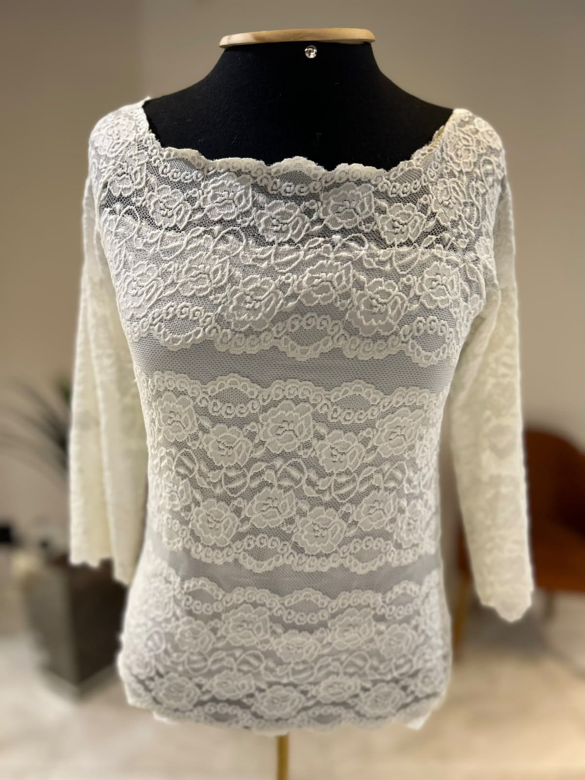 BLUSA