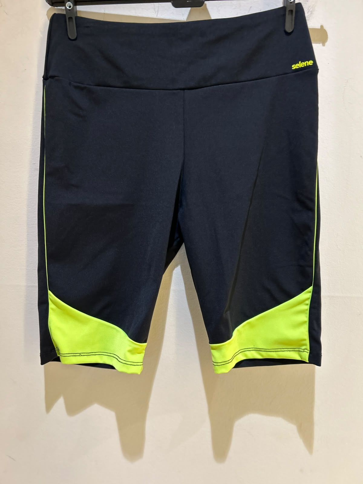 Bermuda Treino