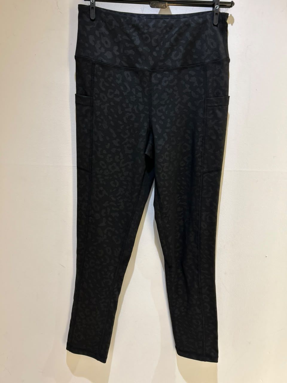 Calça Treino Animal Print