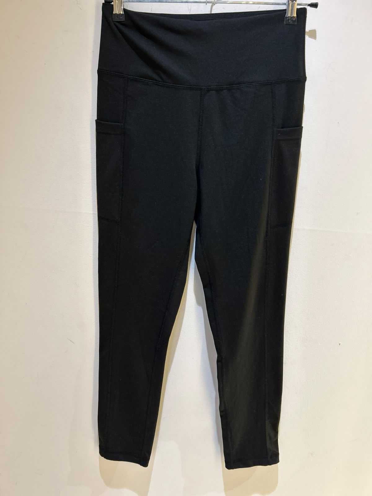 Calça Treino Bolsos