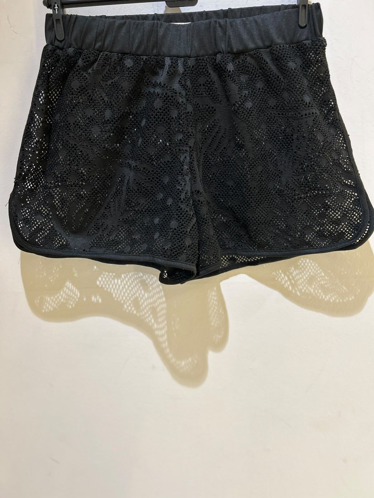 Shorts Vazado