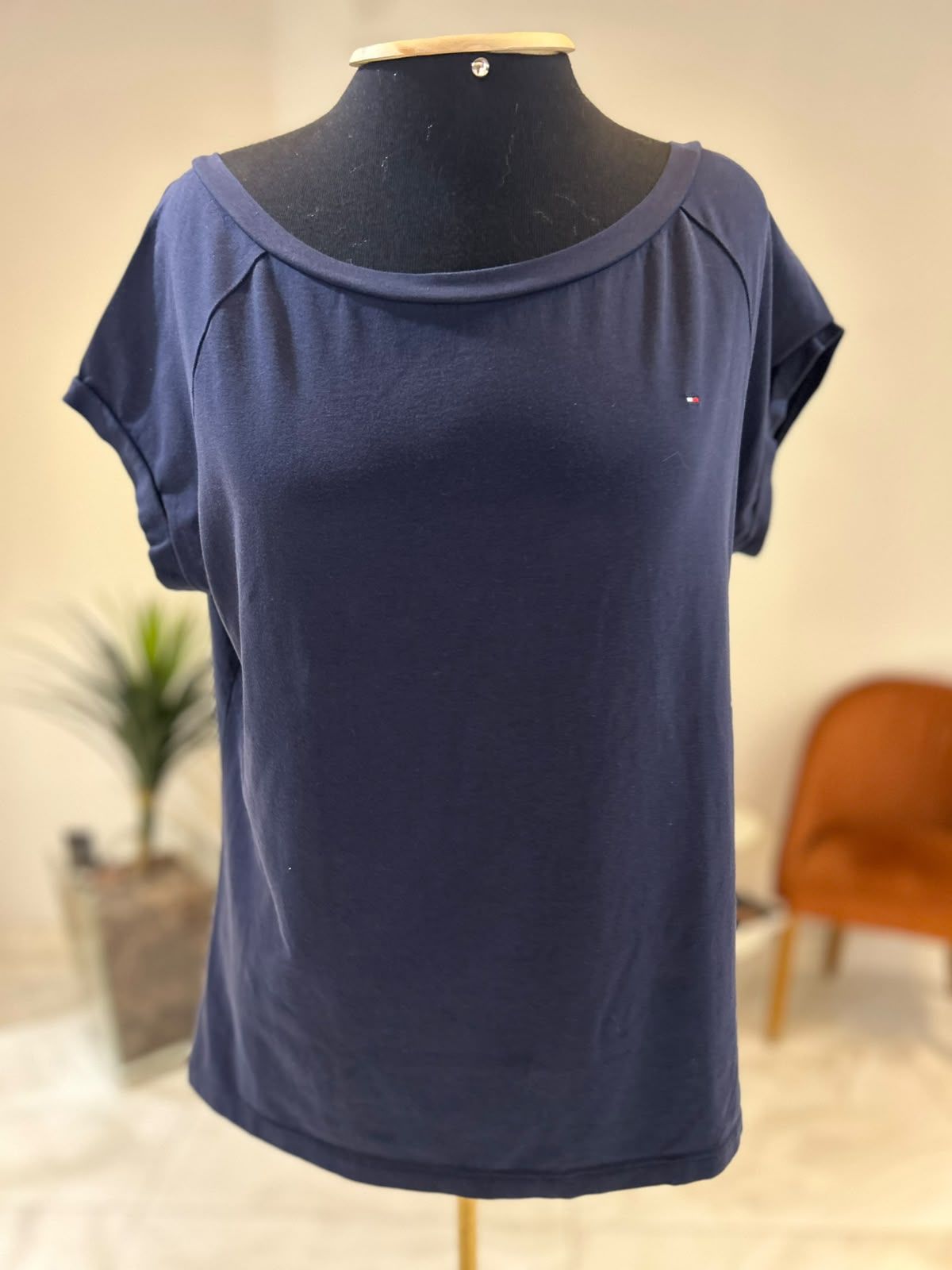 Tshirt Elastano