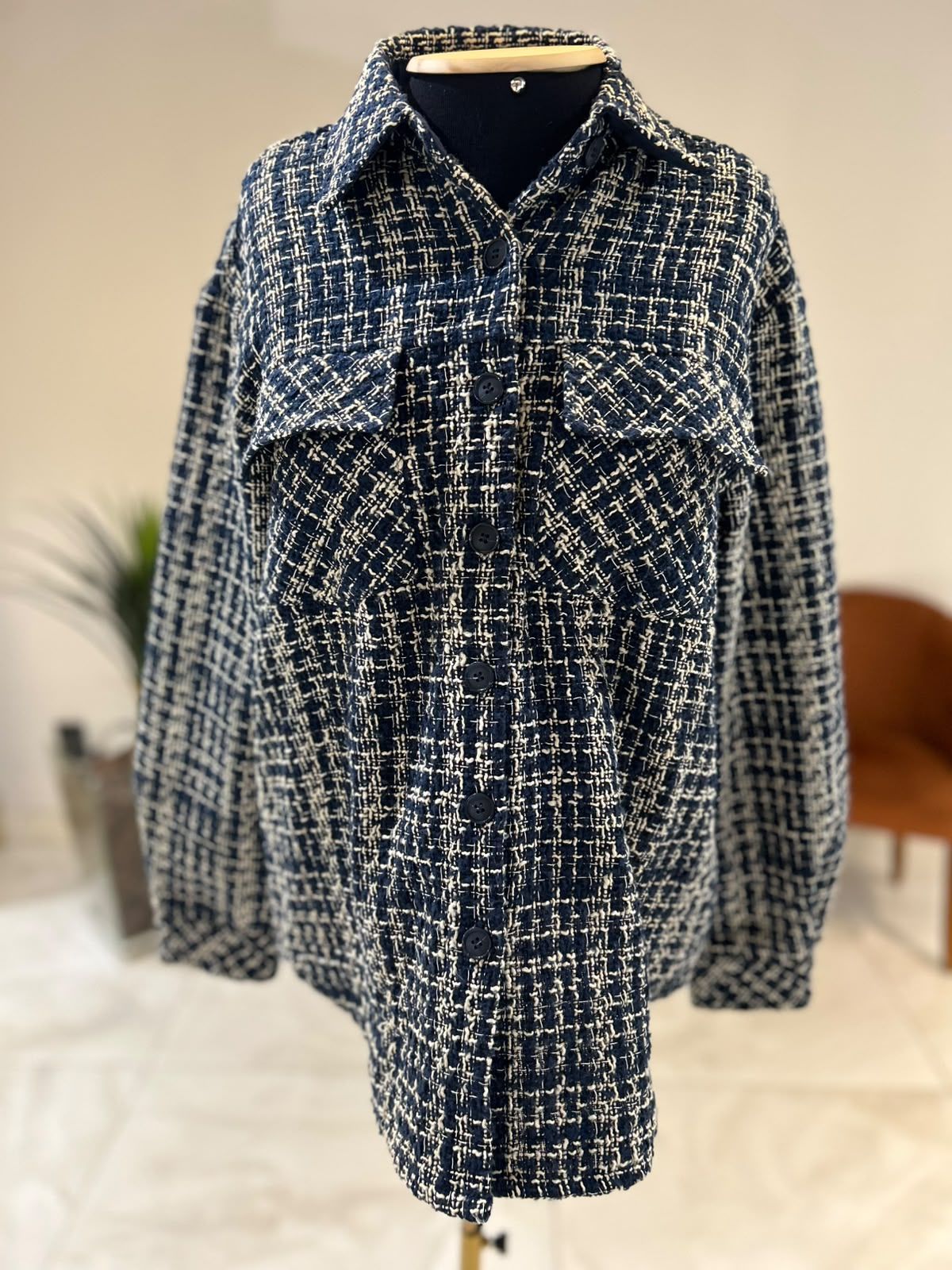 CAMISA