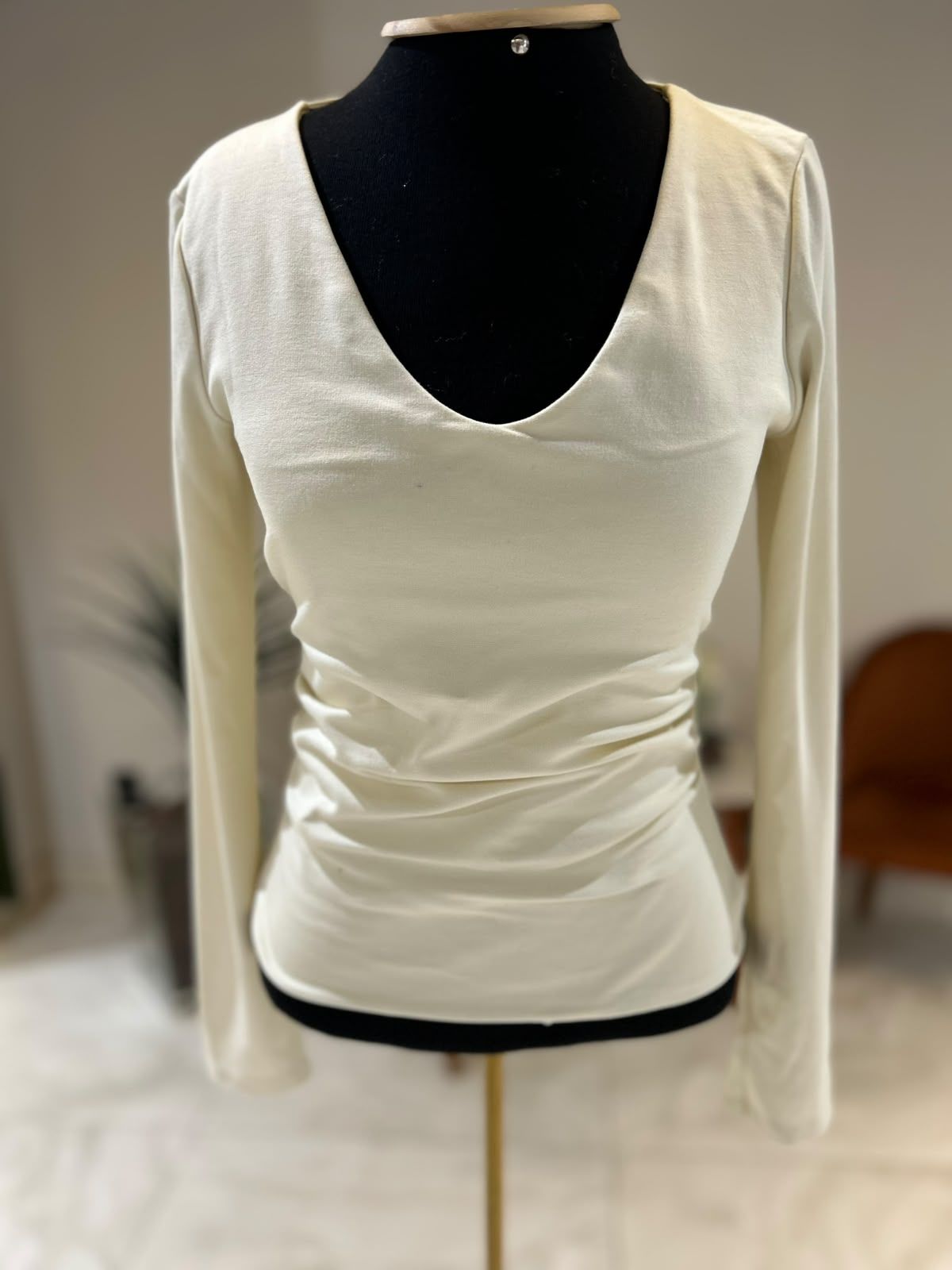 BLUSA