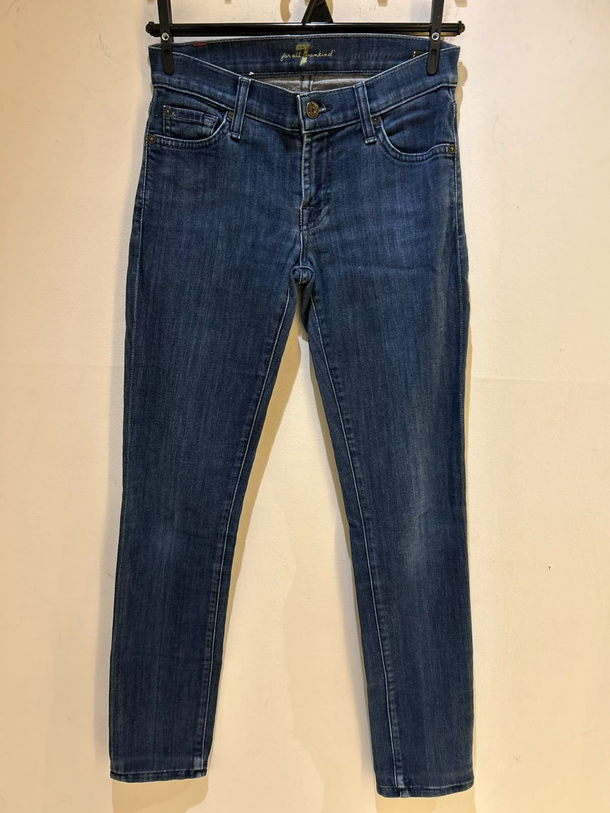 Calça Usada