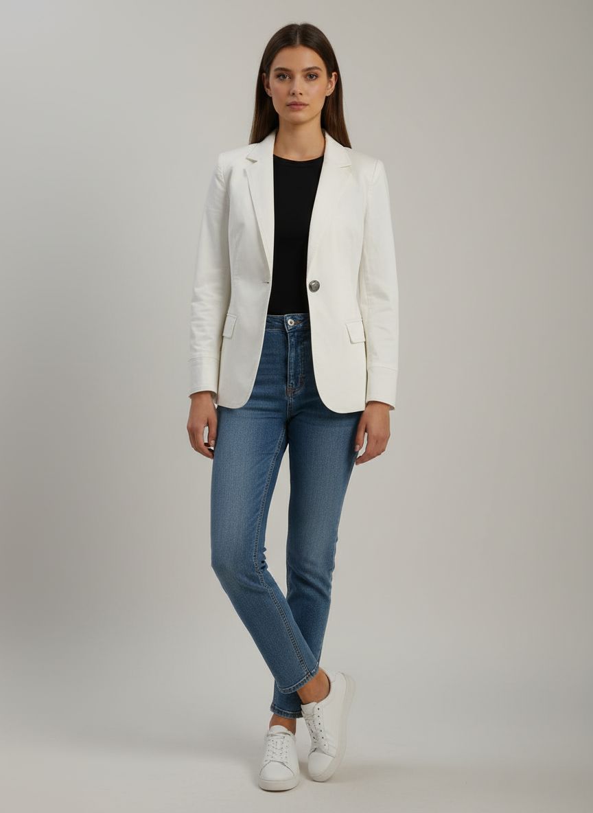 Blazer Alfaiataria