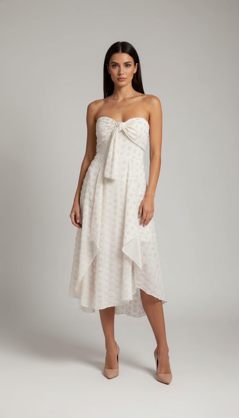 Vestido Tomara Caia
