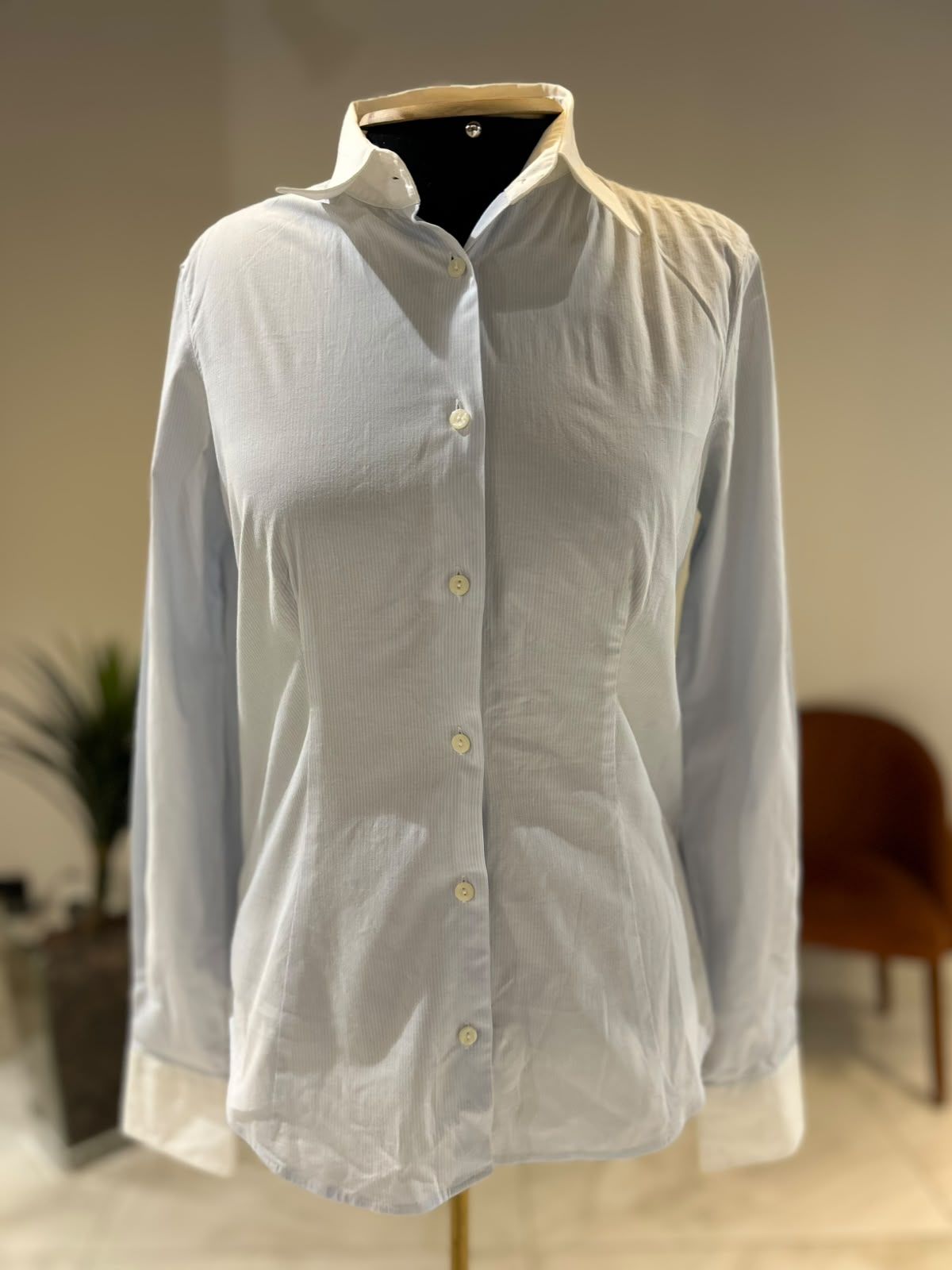 Camisa Alfaiataria
