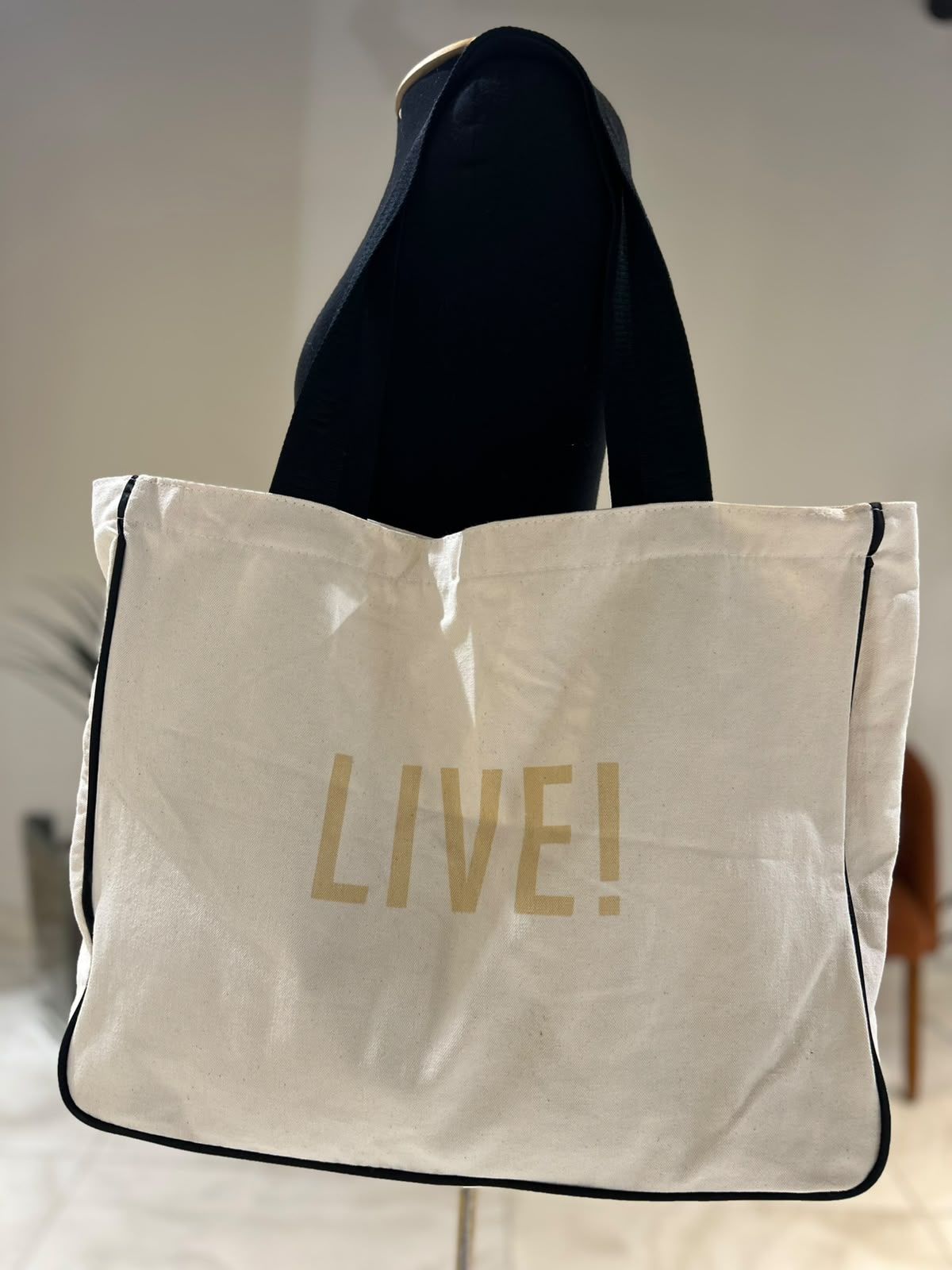 Bolsa Sacola Sustentável